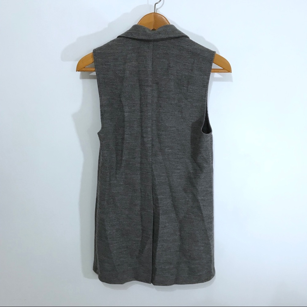 Joseph Ribkoff Vest - Picture 6 of 8